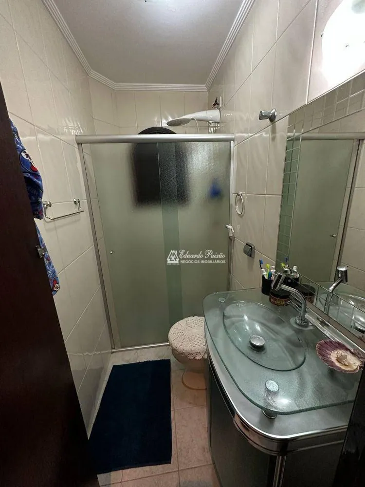 Sobrado, 3 quartos, 206 m² - Foto 11