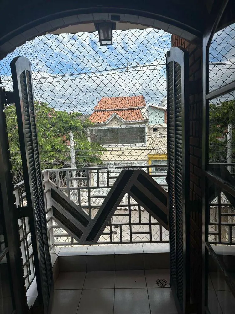 Sobrado, 3 quartos, 206 m² - Foto 10