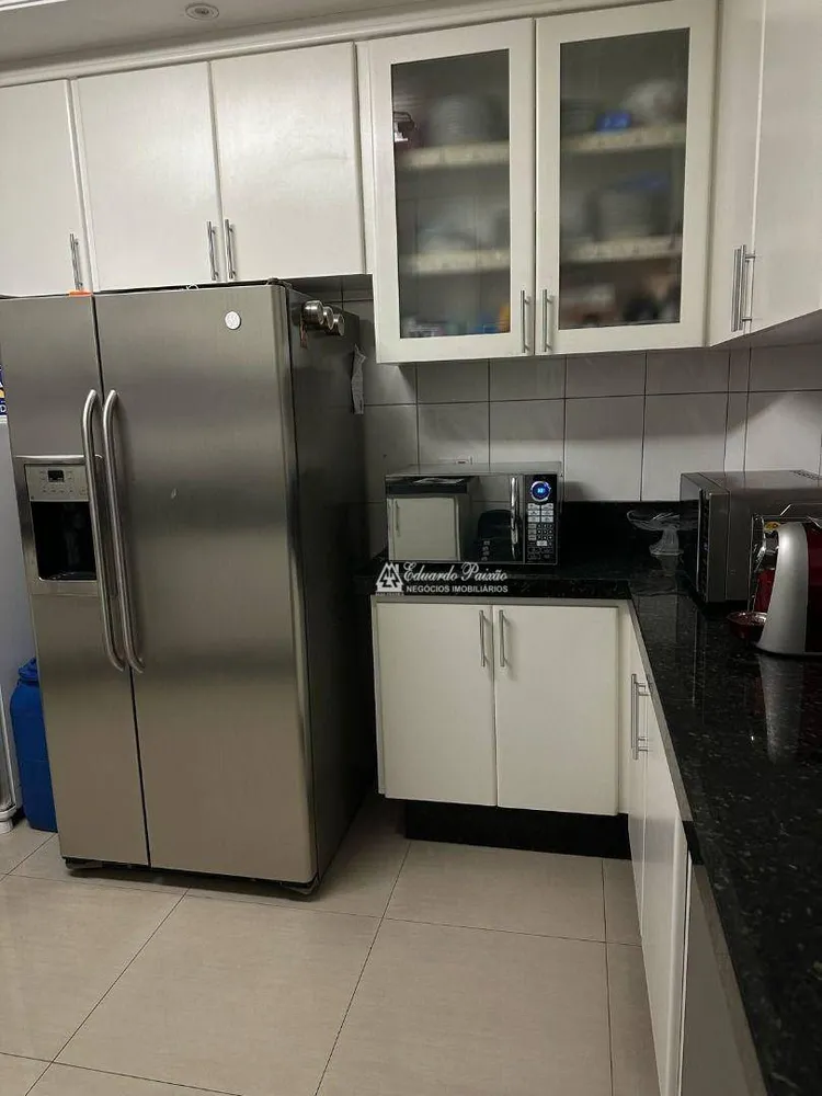 Sobrado, 3 quartos, 206 m² - Foto 4
