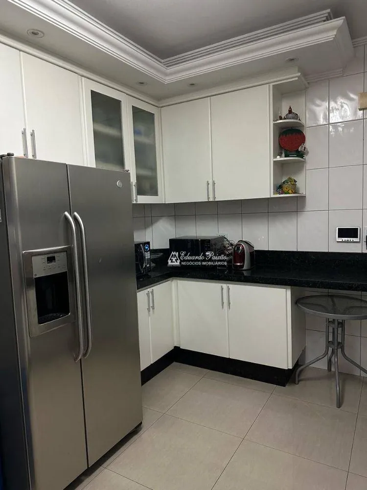 Sobrado, 3 quartos, 206 m² - Foto 5