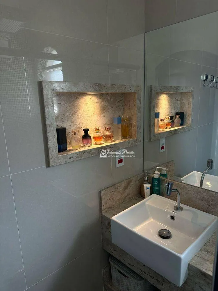 Sobrado, 3 quartos, 206 m² - Foto 16
