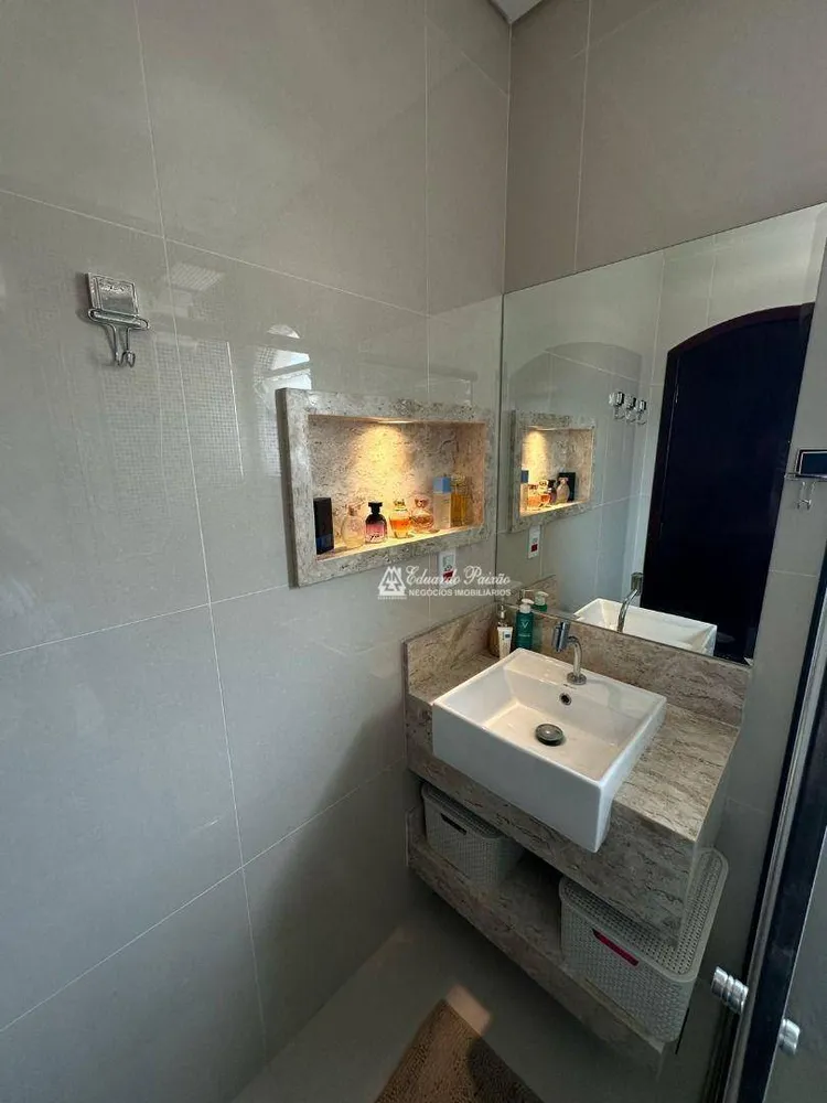 Sobrado, 3 quartos, 206 m² - Foto 12