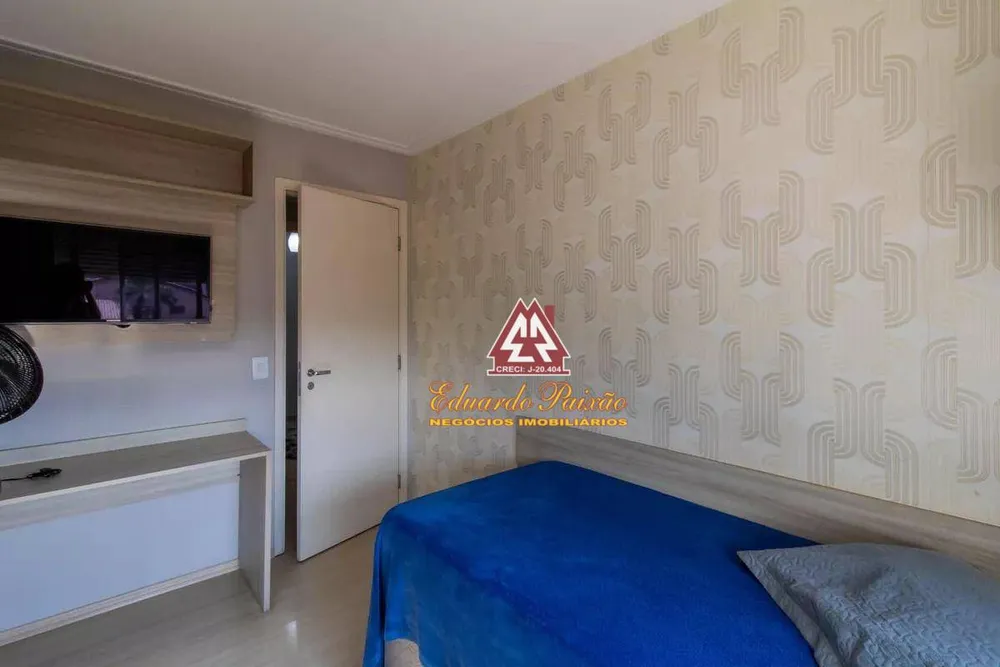 Apartamento, 4 quartos, 137 m² - Foto 4