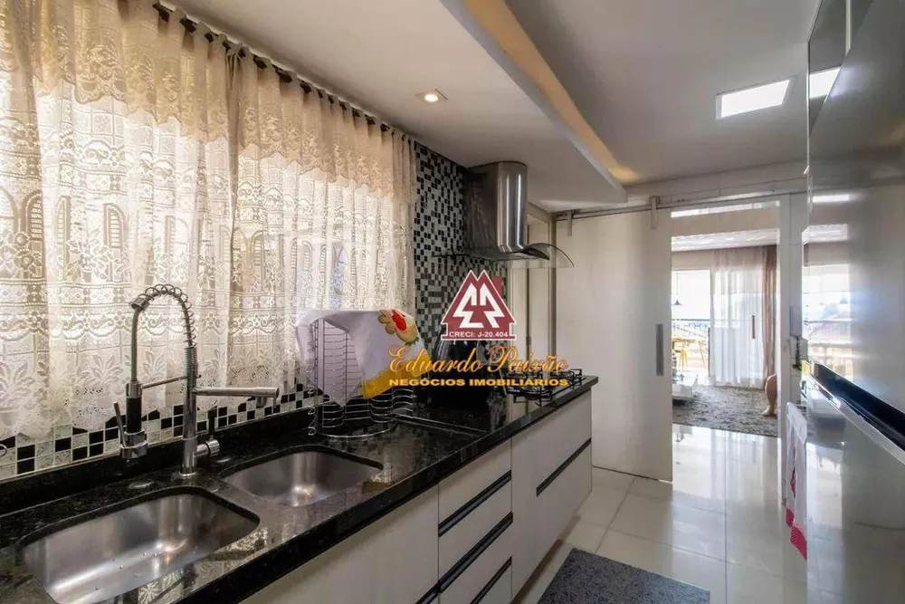 Apartamento, 4 quartos, 137 m² - Foto 1