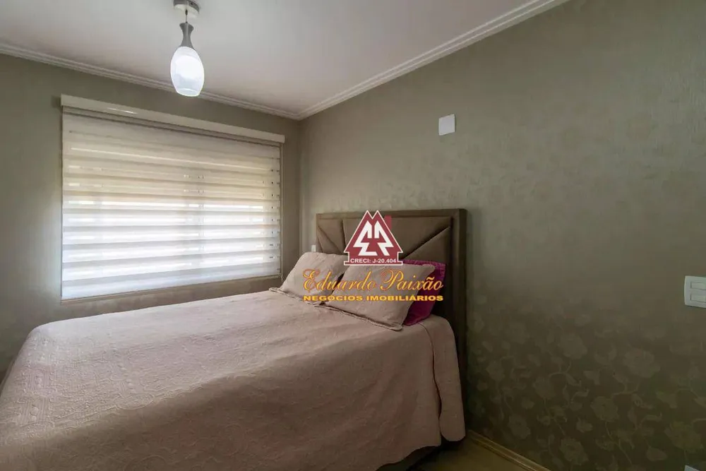 Apartamento, 4 quartos, 137 m² - Foto 2