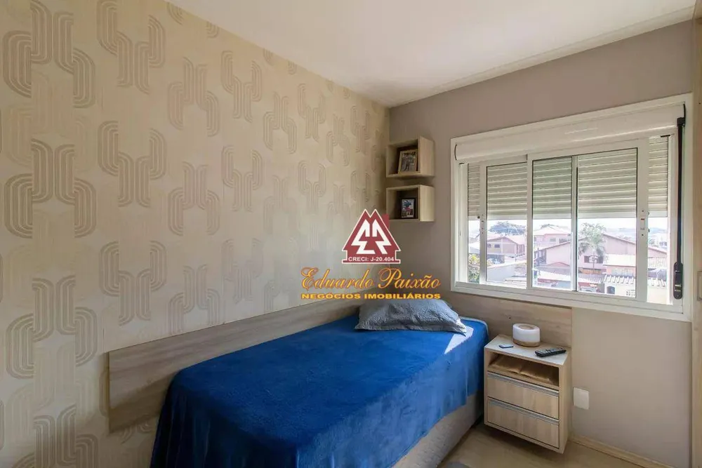 Apartamento, 4 quartos, 137 m² - Foto 1