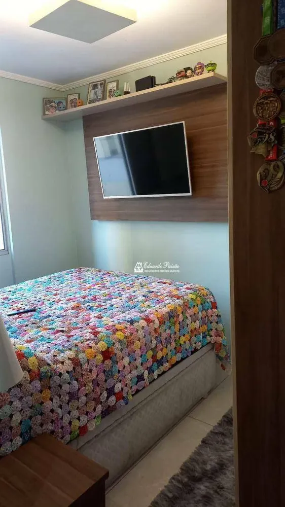 Apartamento, 2 quartos, 55 m² - Foto 6