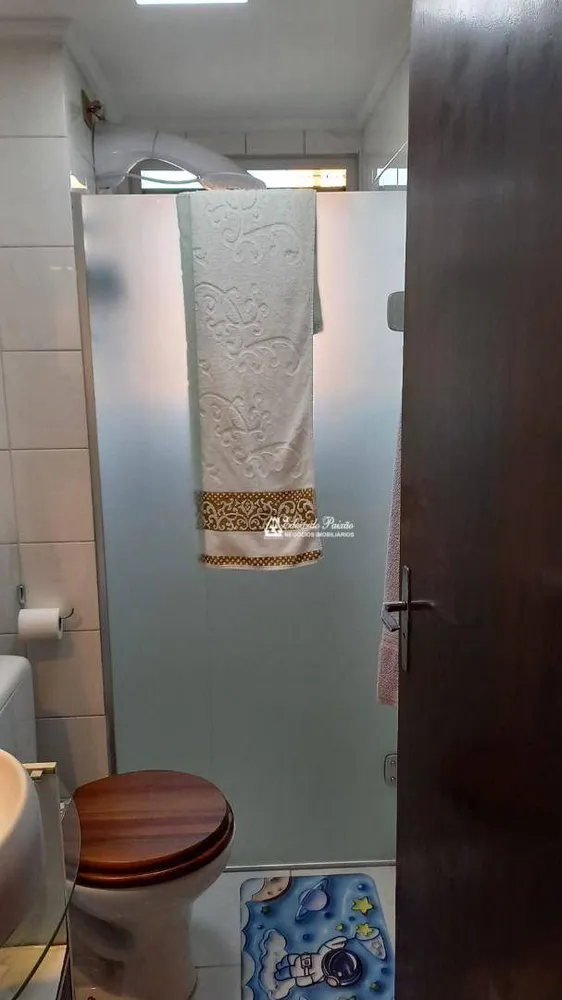 Apartamento, 2 quartos, 55 m² - Foto 11