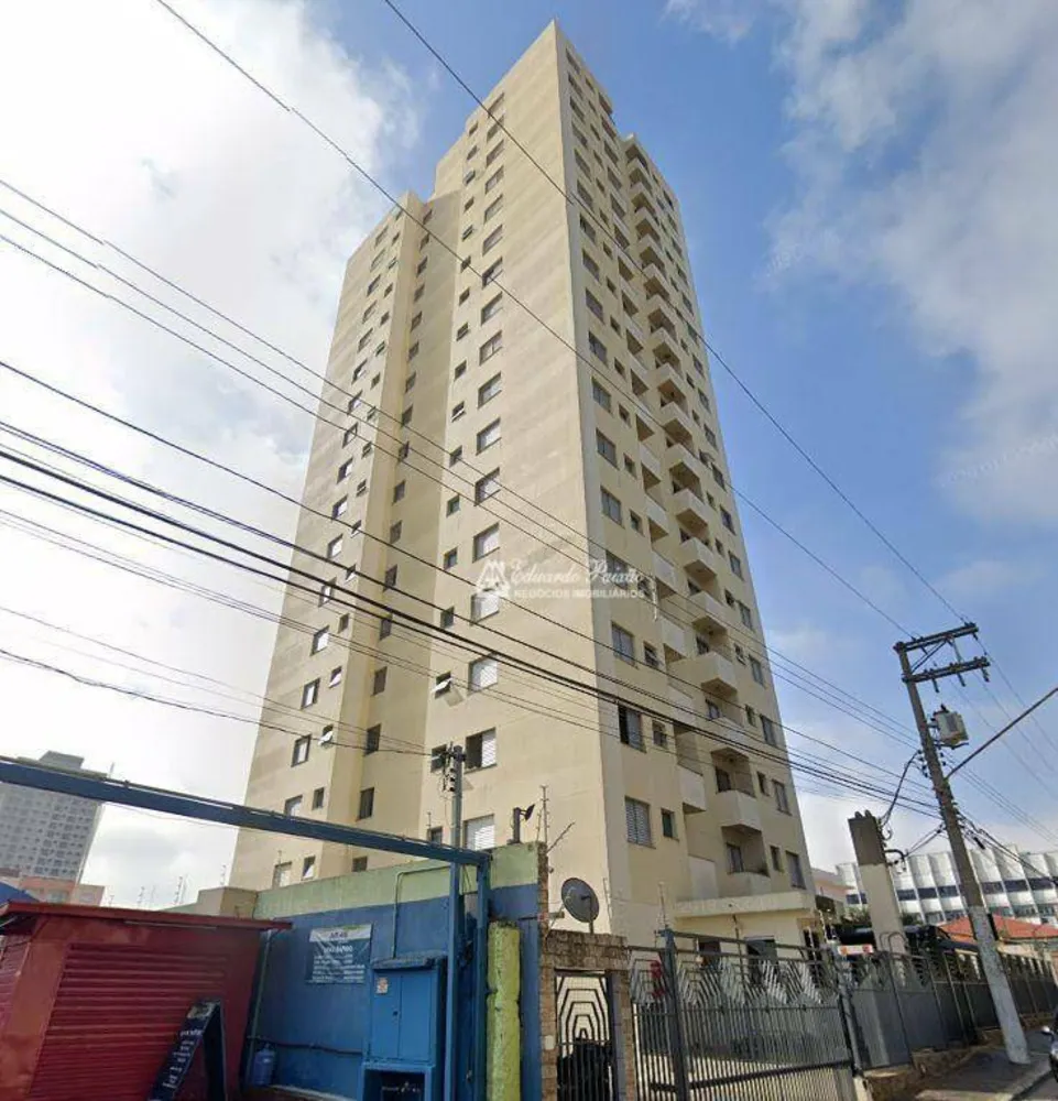 Apartamento, 2 quartos, 55 m² - Foto 12