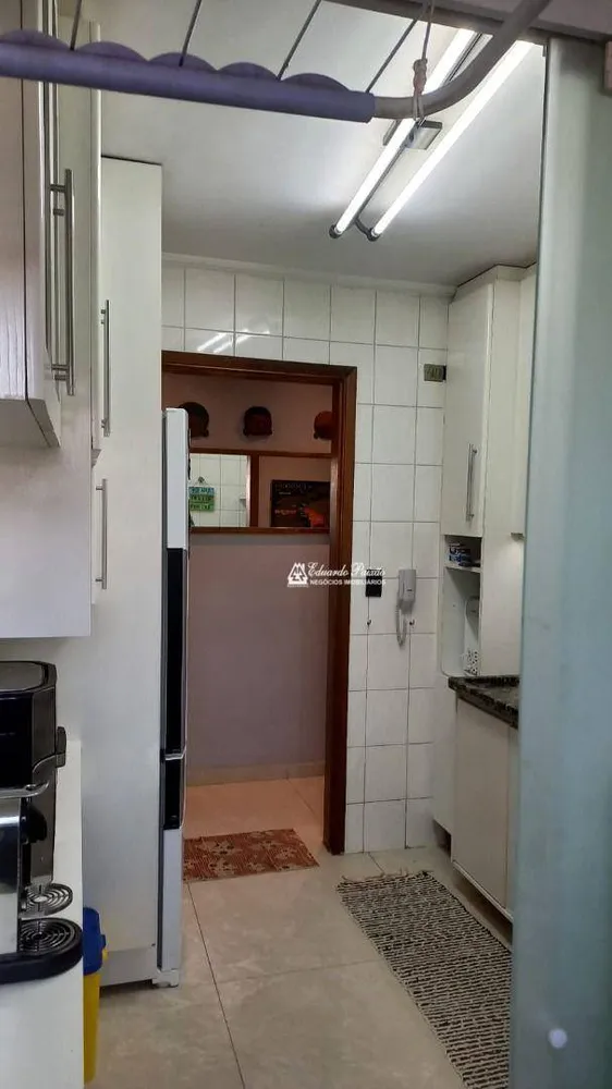 Apartamento, 2 quartos, 55 m² - Foto 1