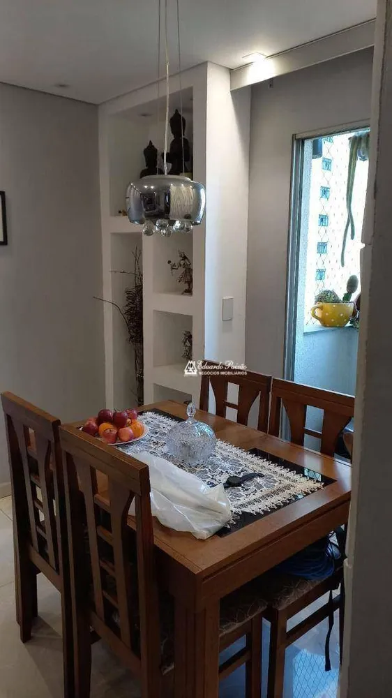 Apartamento, 2 quartos, 55 m² - Foto 4