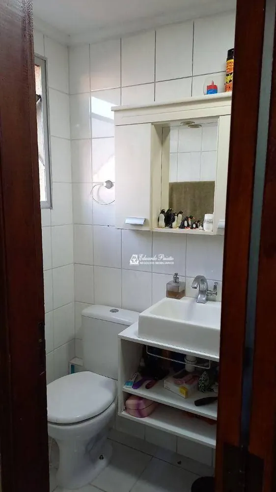 Apartamento, 2 quartos, 55 m² - Foto 9