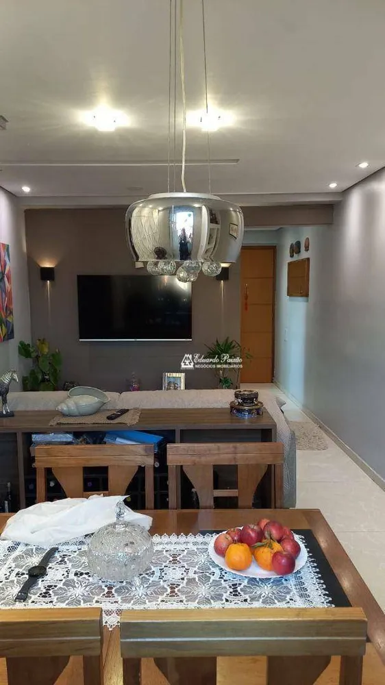 Apartamento, 2 quartos, 55 m² - Foto 3