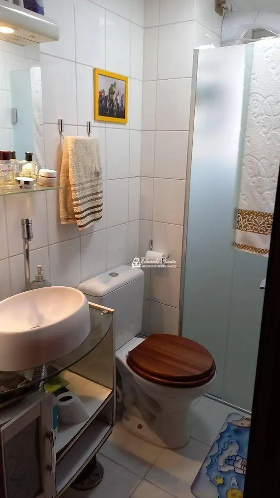 Apartamento, 2 quartos, 55 m² - Foto 10