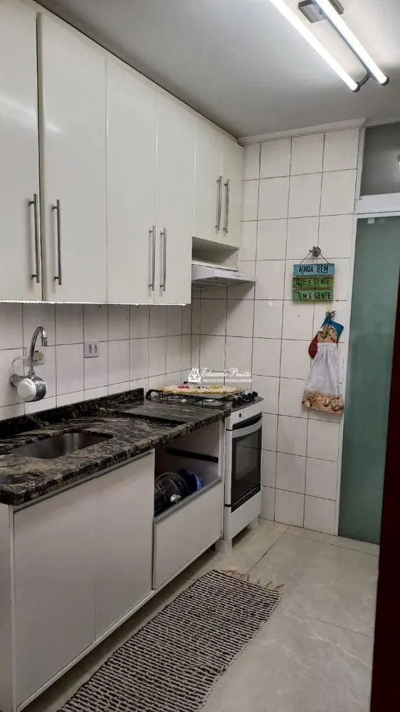 Apartamento, 2 quartos, 55 m² - Foto 5