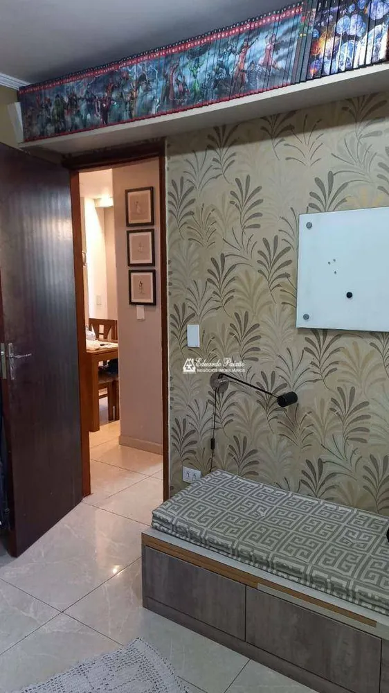 Apartamento, 2 quartos, 55 m² - Foto 8