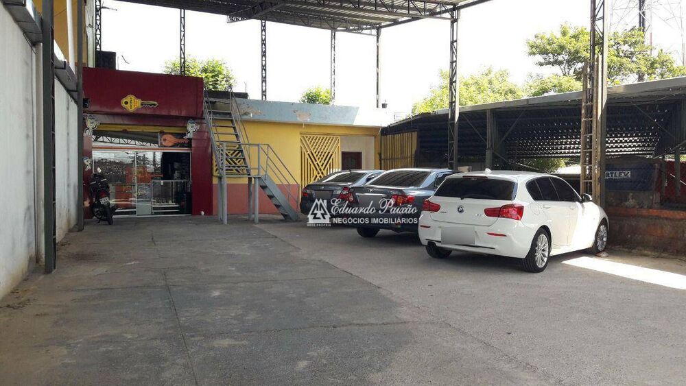 Terreno, 560 m² - Foto 2