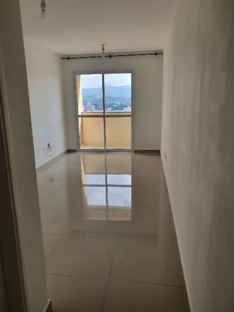 Apartamento à venda com 2 quartos, 57m² - Foto 3