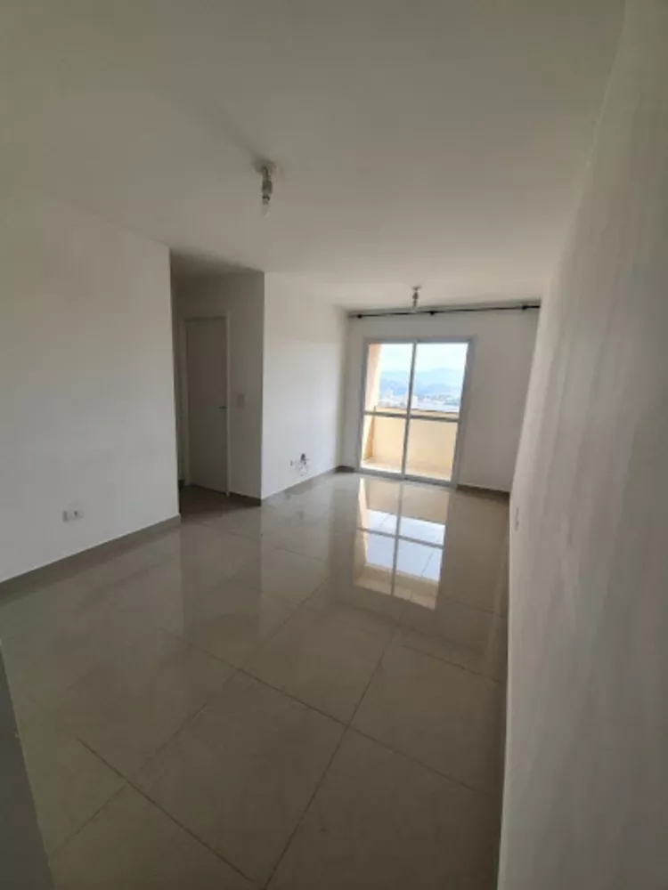 Apartamento à venda com 2 quartos, 57m² - Foto 1