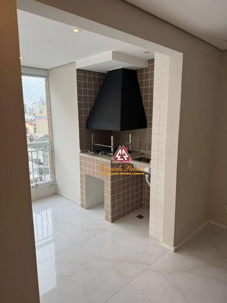Apartamento, 3 quartos, 103 m² - Foto 4