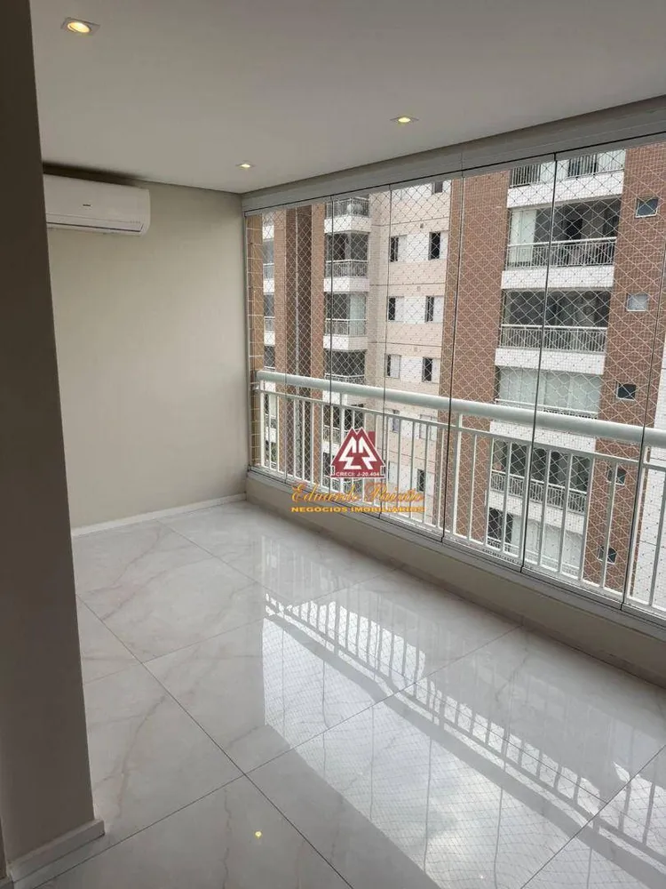 Apartamento, 3 quartos, 103 m² - Foto 3