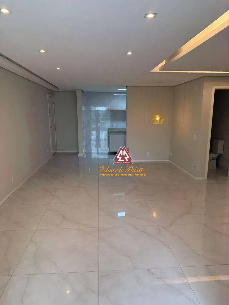 Apartamento, 3 quartos, 103 m² - Foto 1