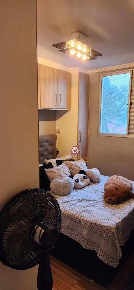 Apartamento, 2 quartos, 49 m² - Foto 3