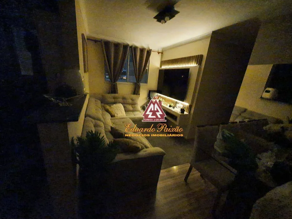 Apartamento, 2 quartos, 49 m² - Foto 4