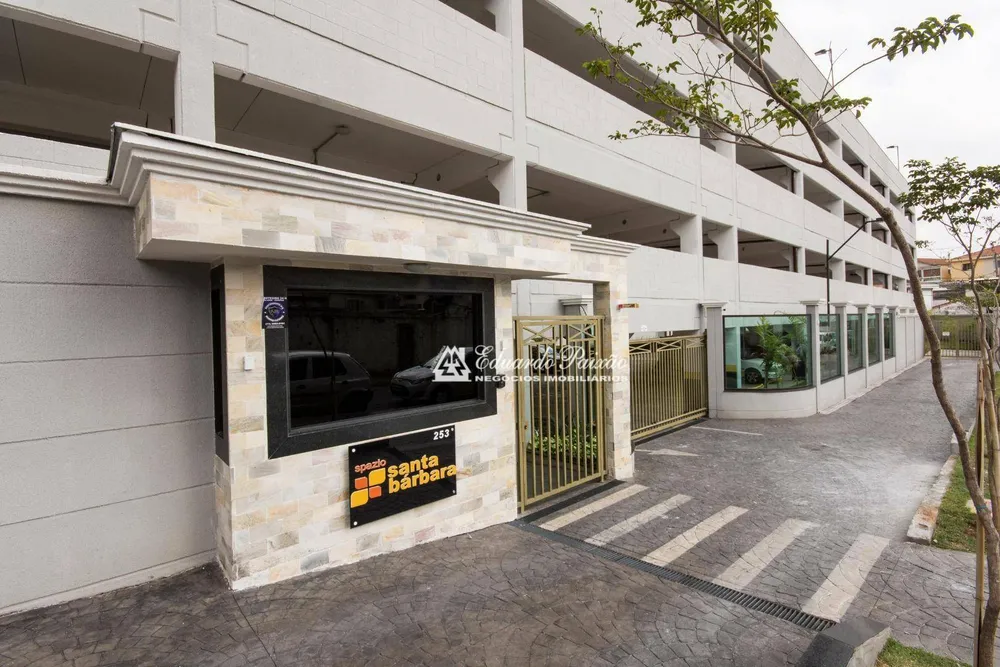 Apartamento, 2 quartos, 49 m² - Foto 4