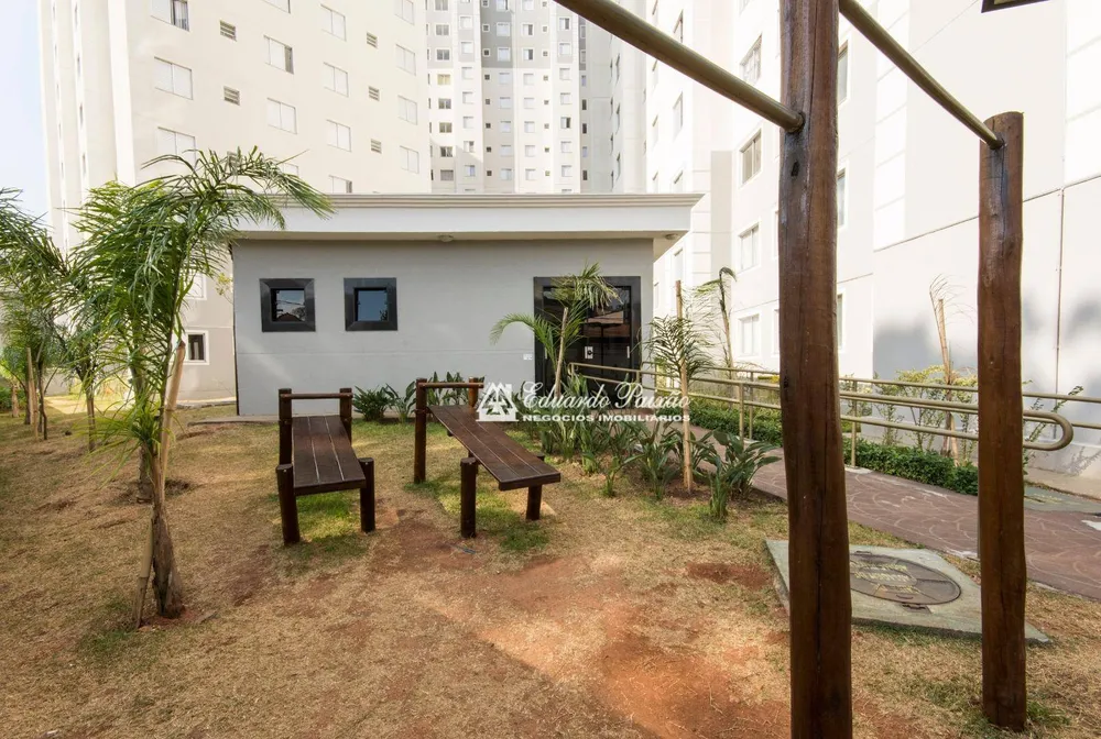 Apartamento, 2 quartos, 49 m² - Foto 1