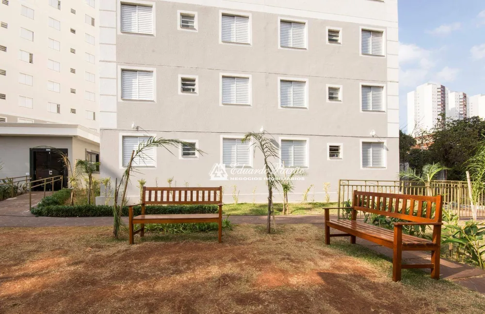 Apartamento, 2 quartos, 49 m² - Foto 2