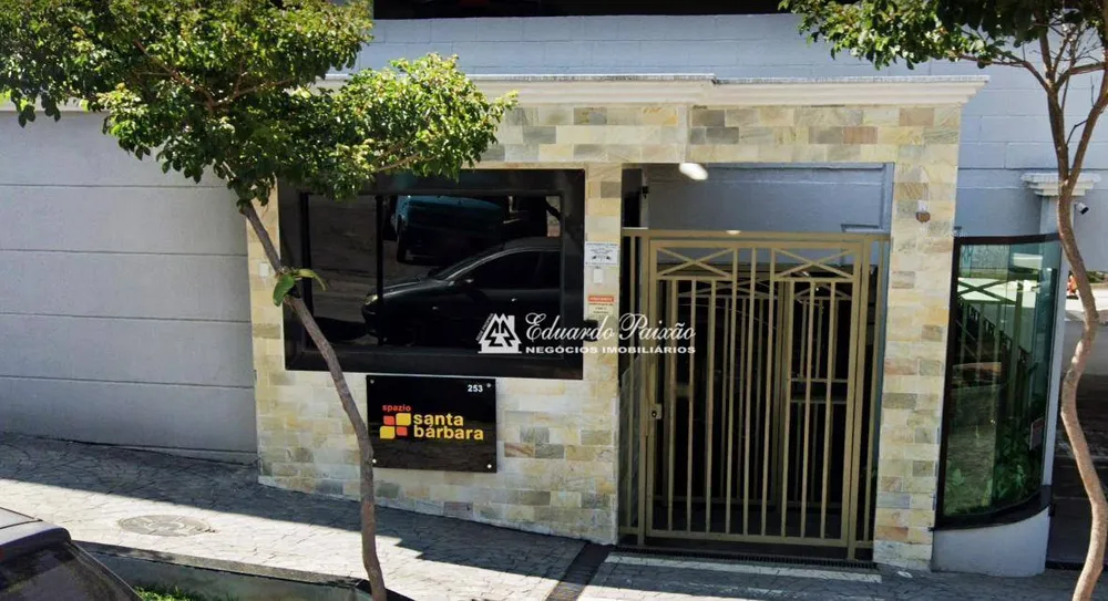 Apartamento, 2 quartos, 49 m² - Foto 5