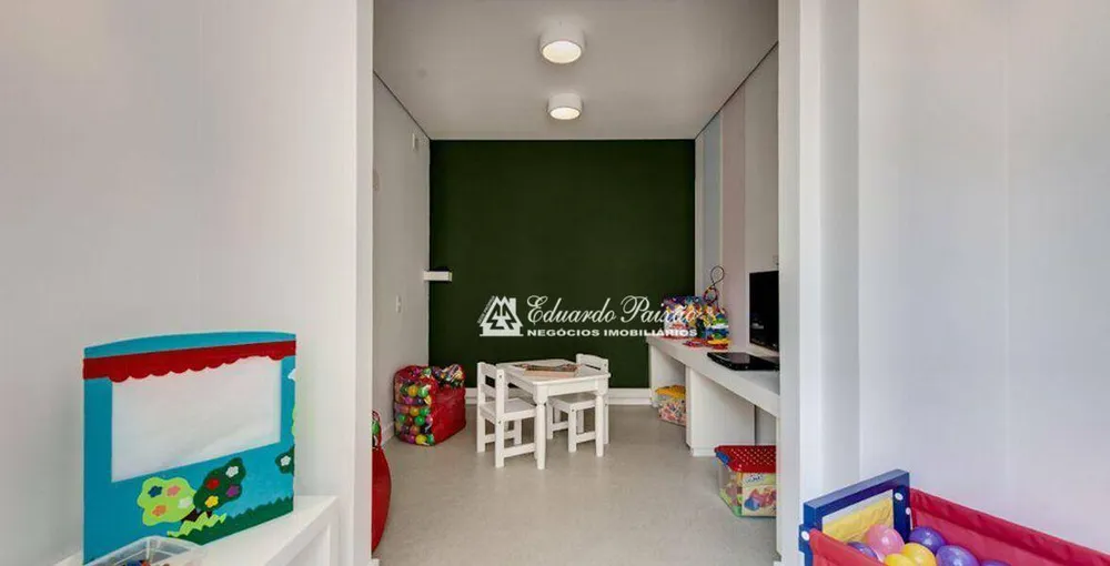 Apartamento, 3 quartos, 60 m² - Foto 7