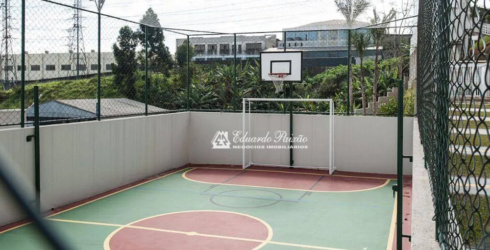 Apartamento, 3 quartos, 60 m² - Foto 10