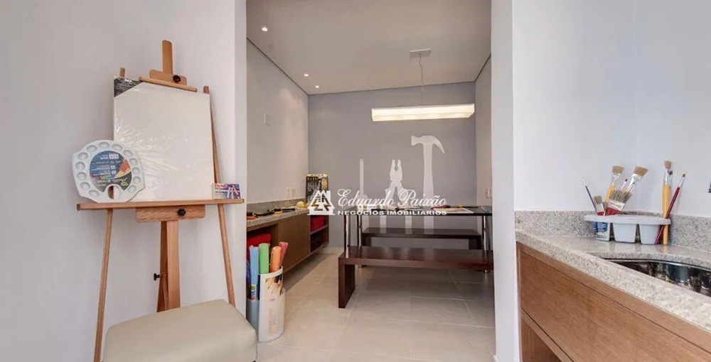 Apartamento, 3 quartos, 60 m² - Foto 6