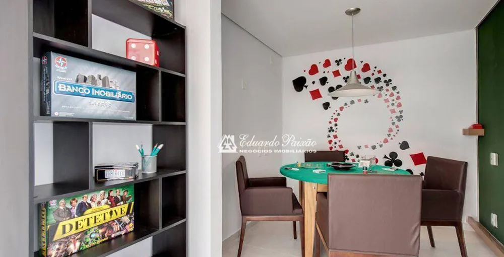 Apartamento, 3 quartos, 60 m² - Foto 8