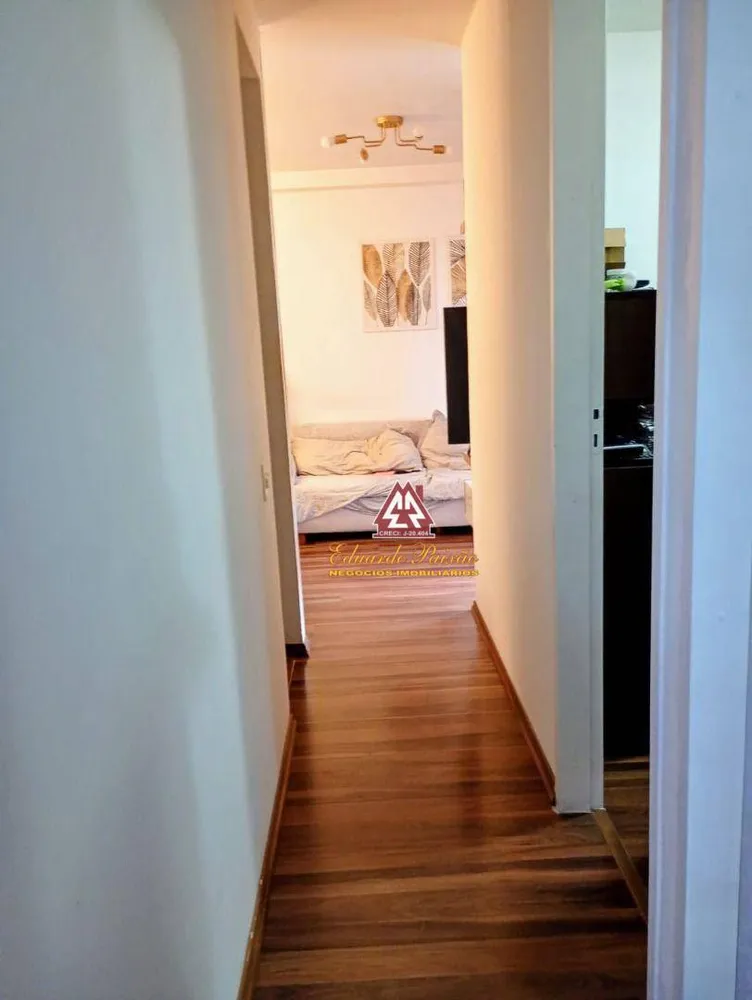 Apartamento, 3 quartos, 60 m² - Foto 4