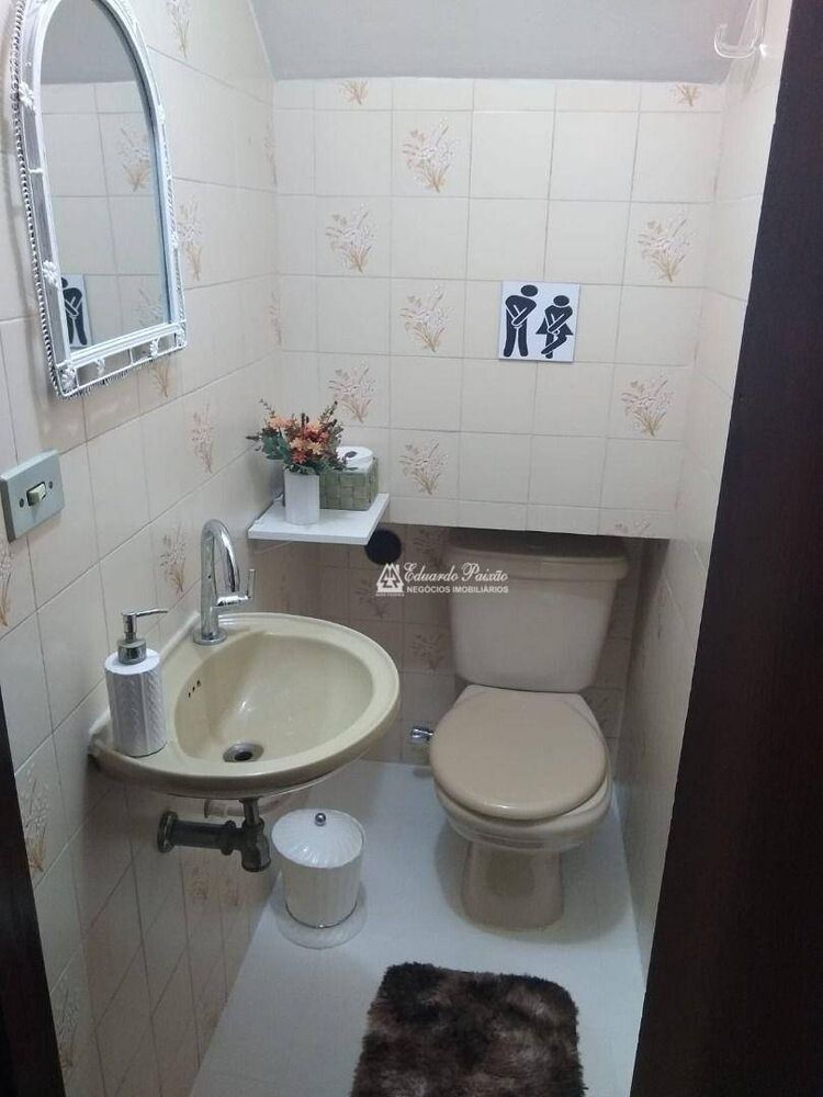 Sobrado, 3 quartos, 210 m² - Foto 15