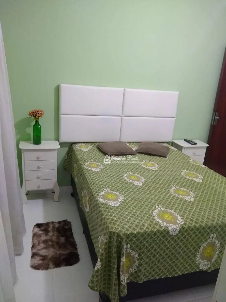 Sobrado, 3 quartos, 210 m² - Foto 21