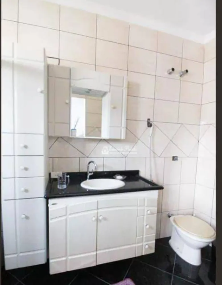 Sobrado, 3 quartos, 210 m² - Foto 26