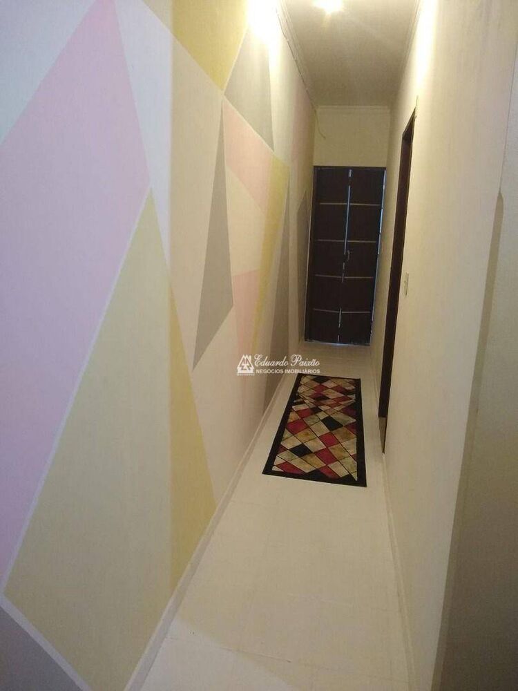 Sobrado, 3 quartos, 210 m² - Foto 3