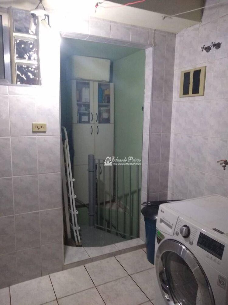Sobrado, 3 quartos, 210 m² - Foto 13