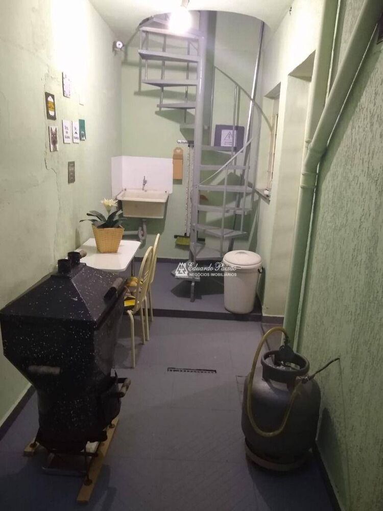 Sobrado, 3 quartos, 210 m² - Foto 10