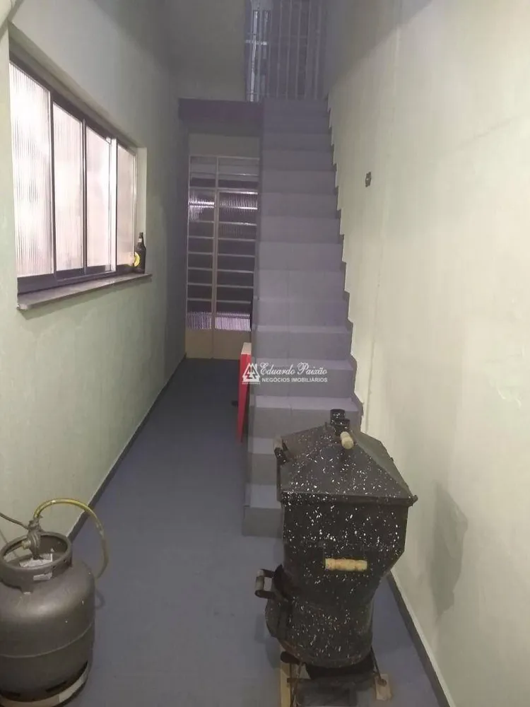 Sobrado, 3 quartos, 210 m² - Foto 15