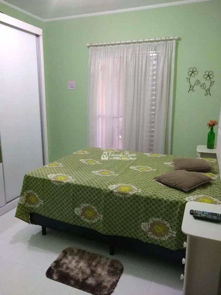 Sobrado, 3 quartos, 210 m² - Foto 20