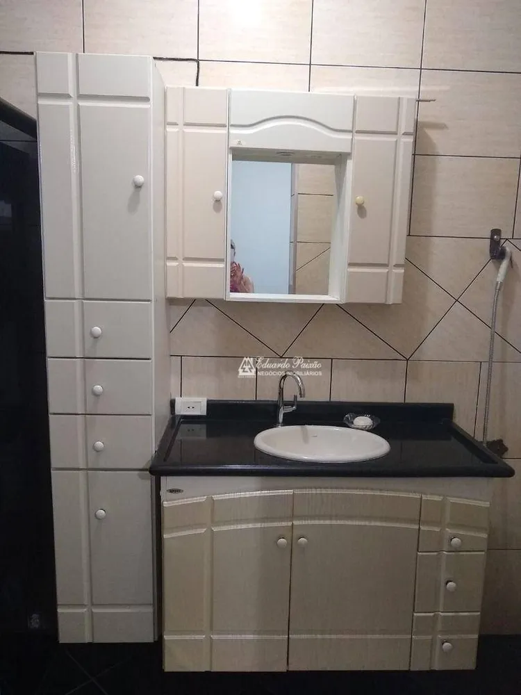 Sobrado, 3 quartos, 210 m² - Foto 25