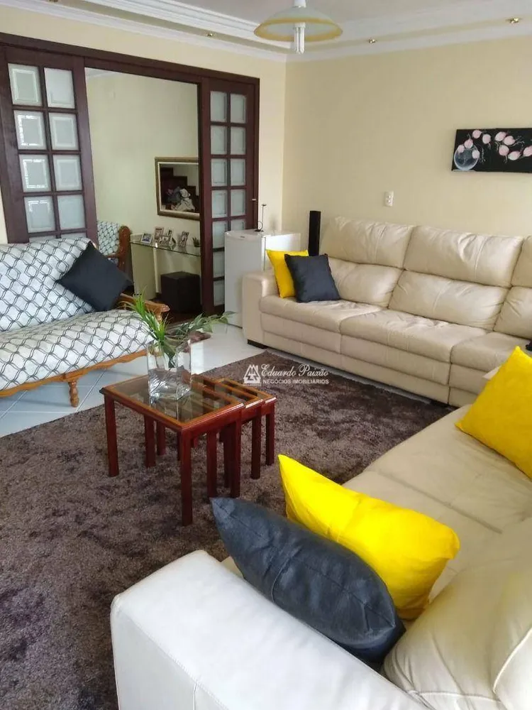 Sobrado, 3 quartos, 210 m² - Foto 19