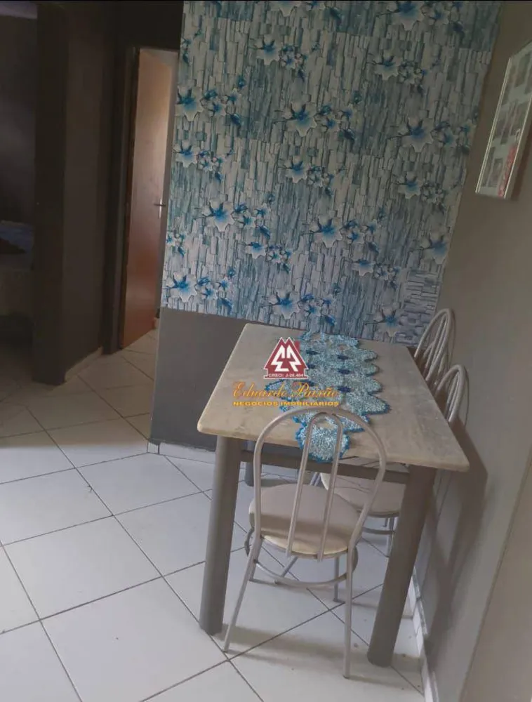 Apartamento, 2 quartos, 45 m² - Foto 5