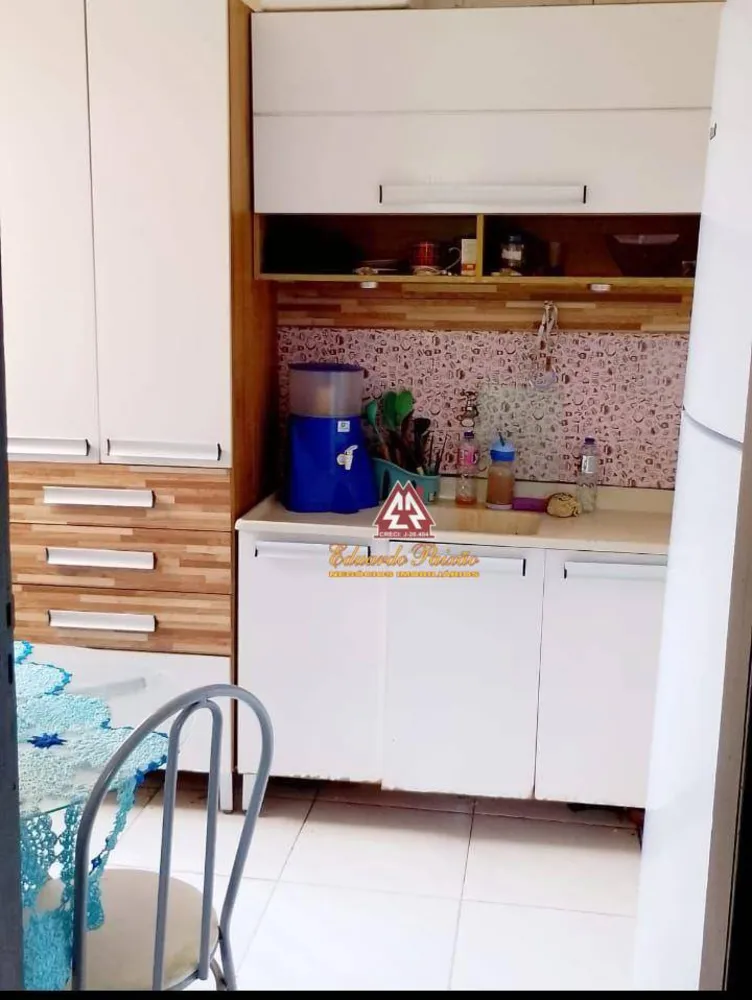 Apartamento, 2 quartos, 45 m² - Foto 3