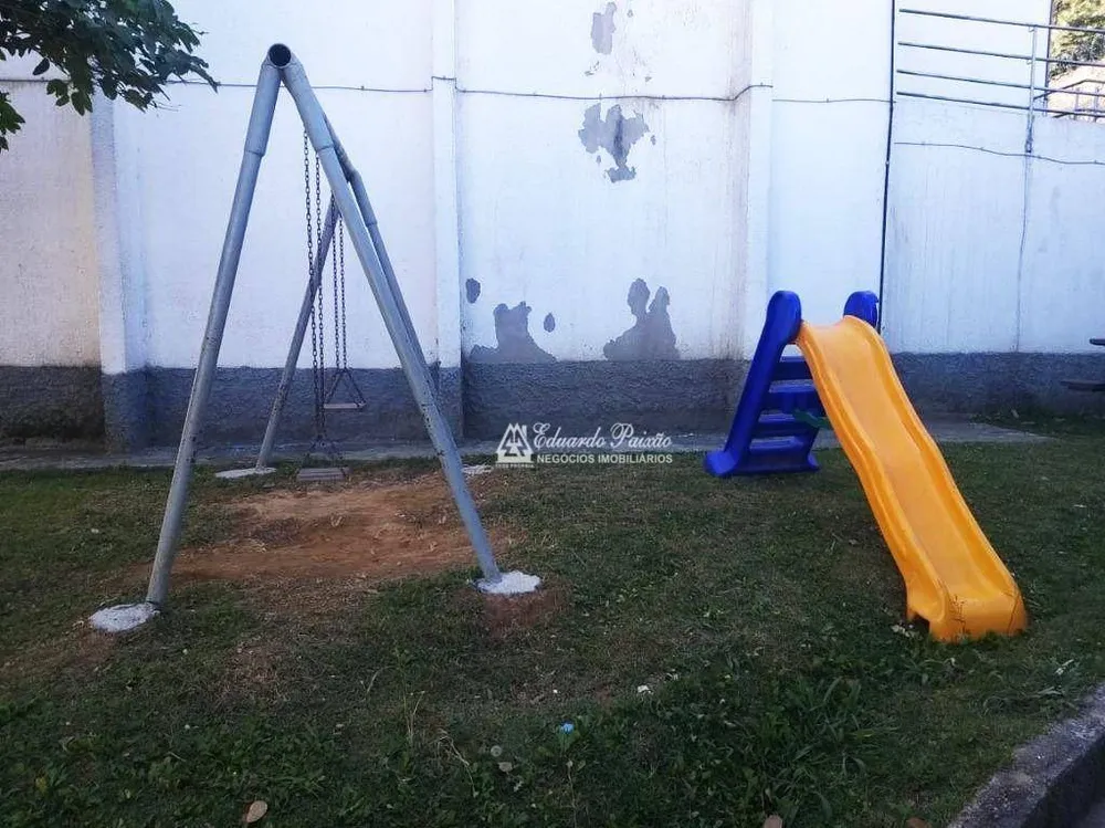 Apartamento, 2 quartos, 45 m² - Foto 12